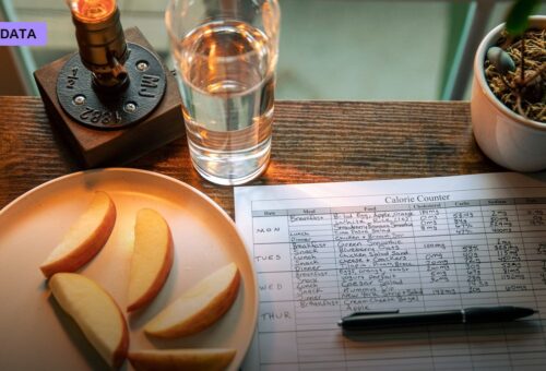 MyFitnessPal’s New AI Nutrition Coach Arrives as Study Finds Calorie-Photo Apps Are Often Wrong by 345 Calories