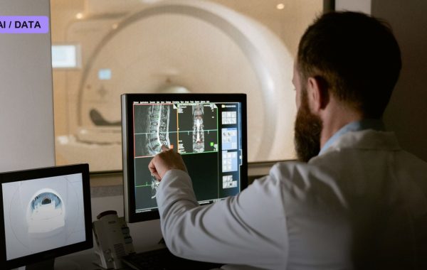 Sutter Health's AI Mammogram Rollout Pushes Breast Cancer Detection Rate From 4.8 to Over 6 Per 1,000 Screenings