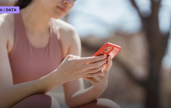 Oura Is Testing an AI That Talks Like an OB-GYN Through Your Ring