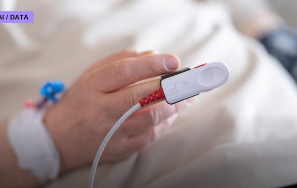 Tempus Wins FDA Clearance for an AI Tool That Reads Ordinary ECGs to Catch Hidden Heart Valve Leaks