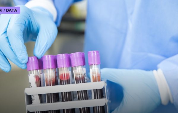 Chai Discovery Signs GSK as Its Sixth Pharma Partner in Nine Months to Design Biologics With AI