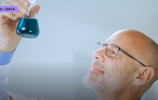 The Most Advanced AI-Designed Drug Yet Enters Phase 3, as Its Maker Lands a Second FDA Fast Track in the Same Month