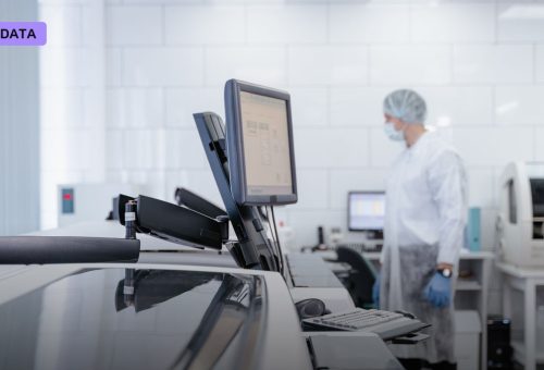 Recursion Says Its AI Took Just 10 Months to Design a Cancer Drug Now Headed Into Human Trials