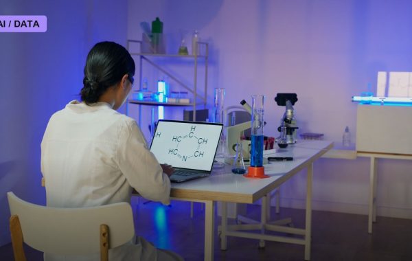 An AI Model Found 18 Diagnoses Doctors Had Missed — Including One a Teenager Waited 15 Years For