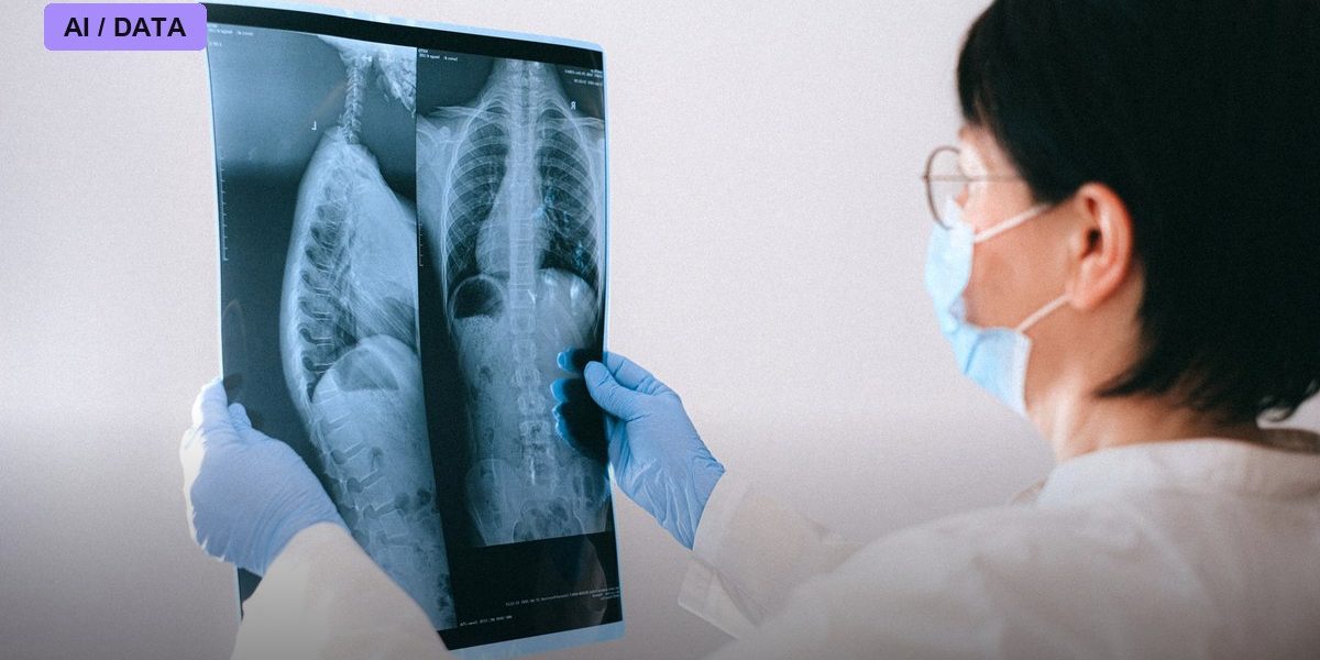 The FDA Has Now Cleared More Than 1,600 AI Medical Devices — and Radiology Still Dominates the List