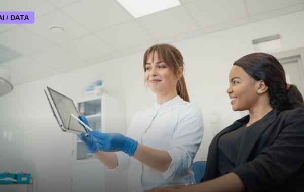 An Israeli Hospital Becomes OpenAI's First International Healthcare Partner