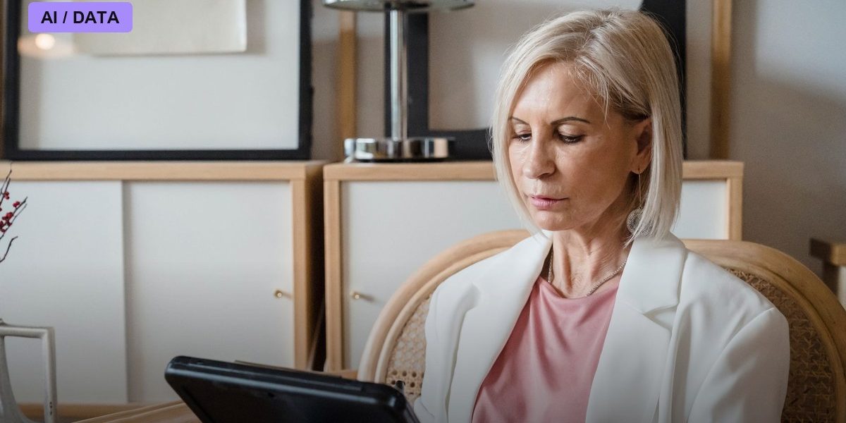FDA-Authorized AI That Reads Mammograms for Future Cancer Risk Goes Straight to Consumers Nationwide