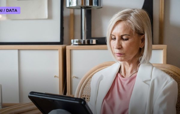 FDA-Authorized AI That Reads Mammograms for Future Cancer Risk Goes Straight to Consumers Nationwide