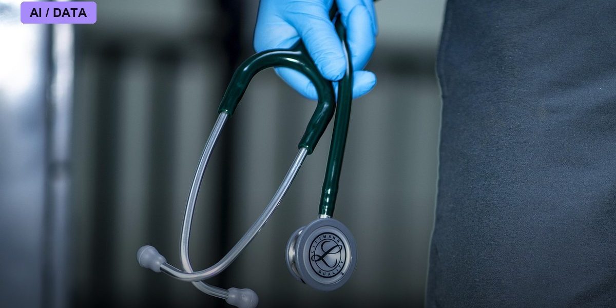 The AI That Reads Hospital Notes to Catch the Malnutrition Doctors Miss Just Raised $38 Million