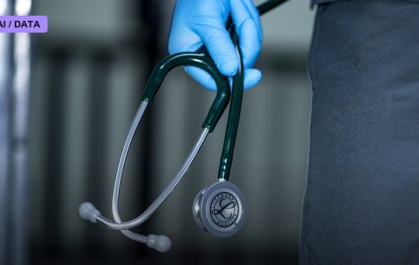 The AI That Reads Hospital Notes to Catch the Malnutrition Doctors Miss Just Raised $38 Million