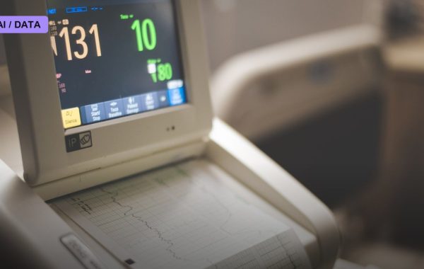 Rome Hospital Rebuilds Its Entire Heart Attack Pathway Around an AI That Reads ECGs in Seconds