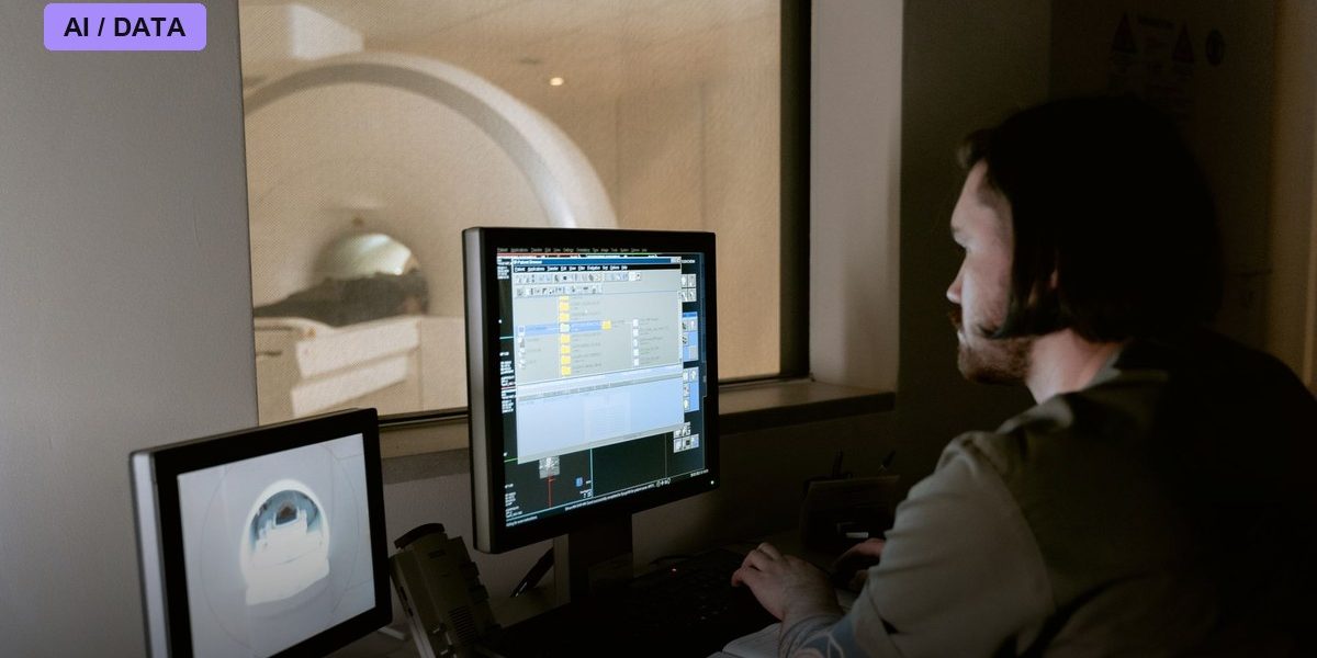 Aidoc's New AI Can Now Flag 14 Emergency Conditions From a Single CT Scan, and Medicare Is Already Paying for It