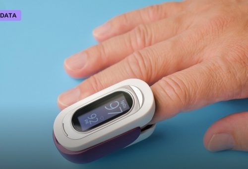 This AI-Powered Finger Sensor Wants to Replace the $11,700 Overnight Sleep Lab