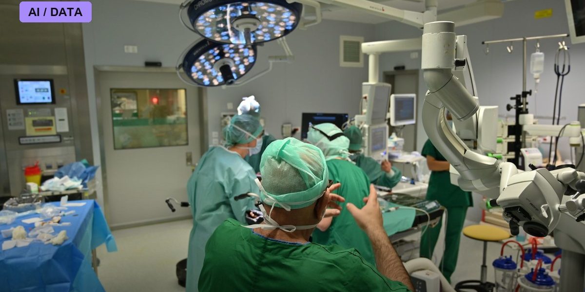 Cleveland Clinic London Launches AI Pilot With IBM to Study How Surgery Reshapes Long-Term Health