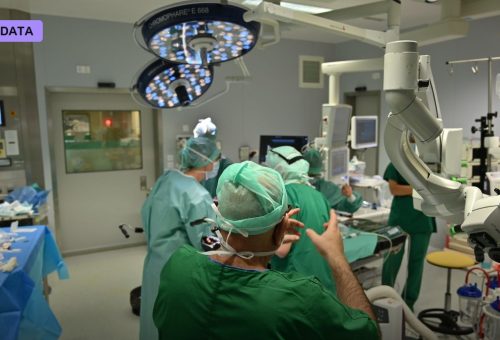 Cleveland Clinic London Launches AI Pilot With IBM to Study How Surgery Reshapes Long-Term Health