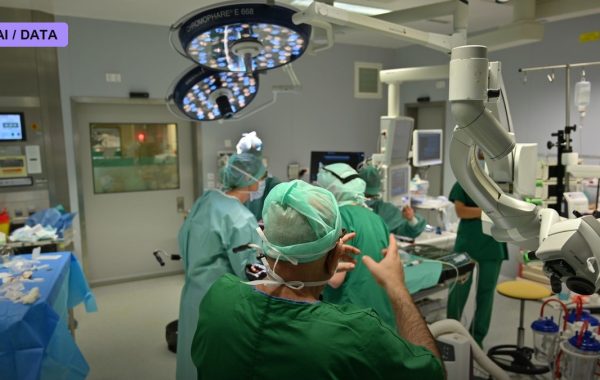 Cleveland Clinic London Launches AI Pilot With IBM to Study How Surgery Reshapes Long-Term Health
