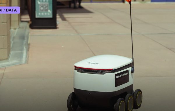 Hospital Robot Maker Diligent Brings Its AI Assistant Moxi to Senior Living
