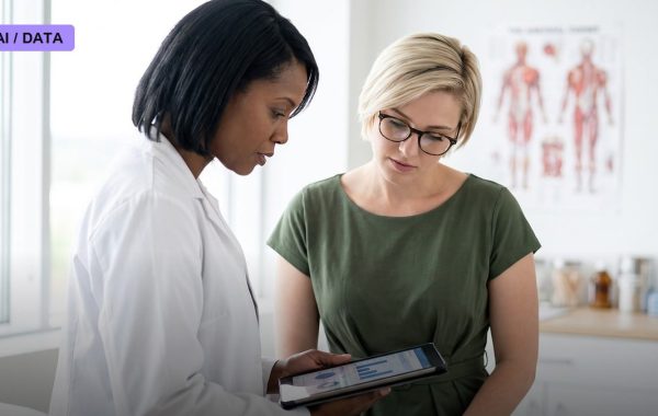 Ardent Health Says Its AI Scribe Gives Doctors Three Hours Back Every Week