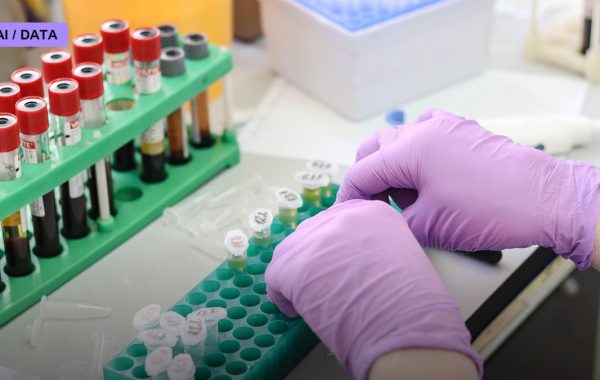 Biohub, DOE and NIH Commit $1.8 Billion to Build an AI-Ready Map of Biology