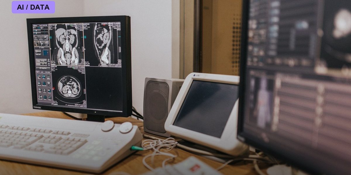 A Dozen Hospital Systems Join Aidoc-Led Collaborative to Speed Up Diagnostic AI