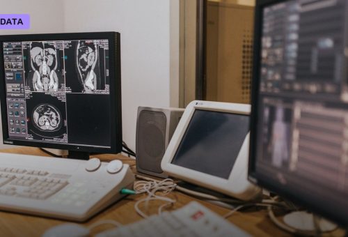 A Dozen Hospital Systems Join Aidoc-Led Collaborative to Speed Up Diagnostic AI