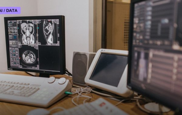 A Dozen Hospital Systems Join Aidoc-Led Collaborative to Speed Up Diagnostic AI