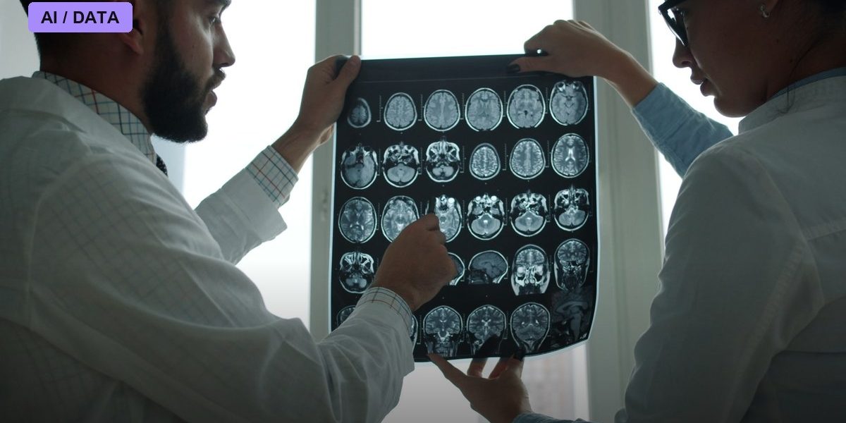 Viz.ai's Stroke-Spotting Software Is Already Saving Minutes at Two California Hospitals