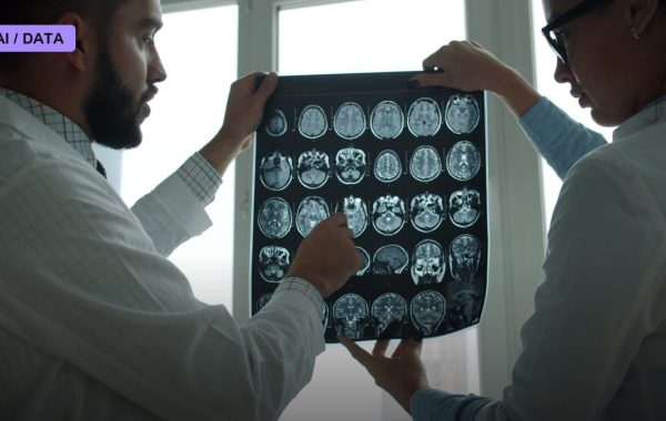 Viz.ai's Stroke-Spotting Software Is Already Saving Minutes at Two California Hospitals