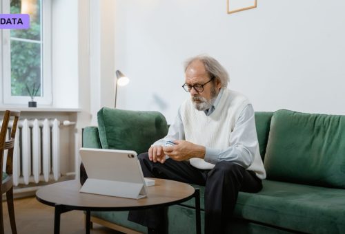 Czech Researchers Build an AI App to Catch Dementia's Earliest Signs