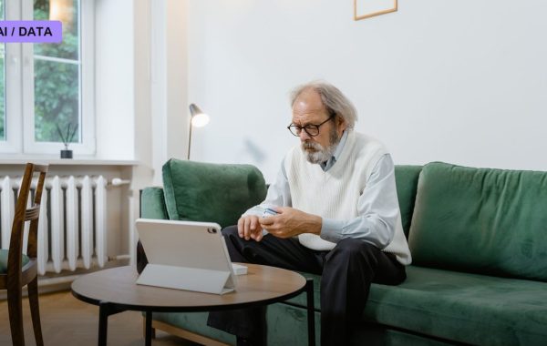Czech Researchers Build an AI App to Catch Dementia's Earliest Signs