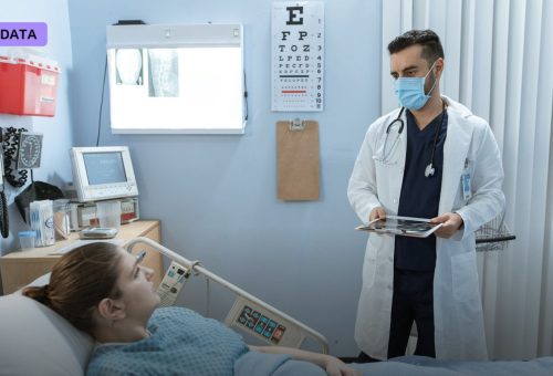 AI Scribes Save Doctors 16 Minutes a Visit, but Burnout Relief Depends on Who's Using Them
