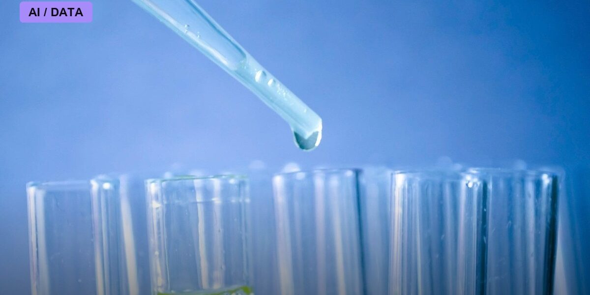 HHS Launches Four ARPA-H Initiatives to Speed Clinical Trials With AI