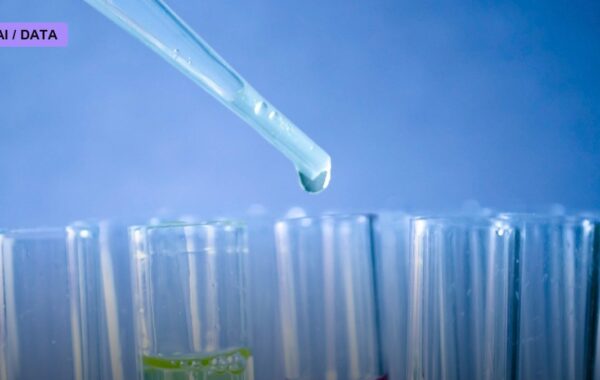 HHS Launches Four ARPA-H Initiatives to Speed Clinical Trials With AI