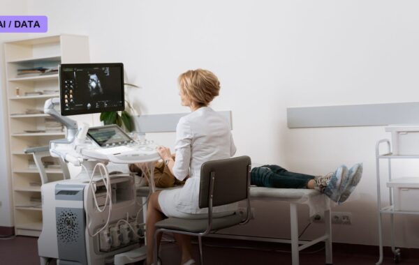 FDA Clears AI Software That Lets Non-Specialists Scan for Deadly Blood Clots