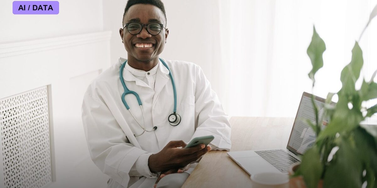 Mass General Brigham Deploys AI Intake Agent in MyChart to Guide Patients Through Primary Care