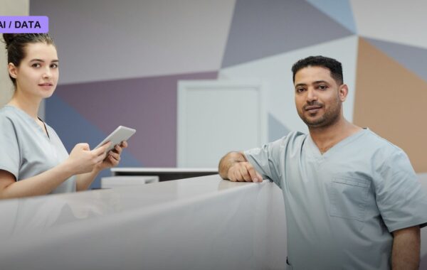 Confido Health Raises $12.5 Million to Expand AI Platform for Medical Practice Operations