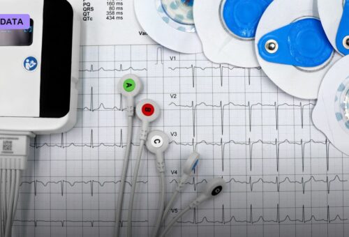 Wellysis Wins FDA Clearance for AI-Powered ECG Patch as Device Approvals Keep Climbing