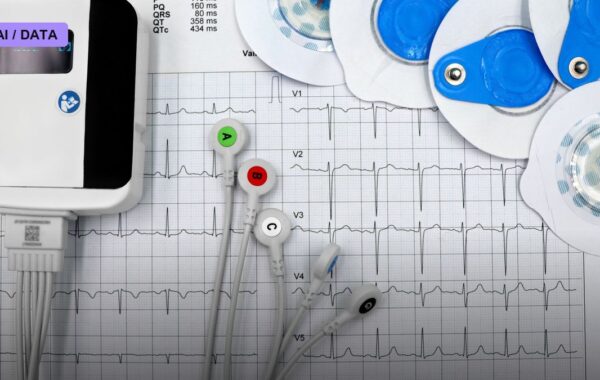 Wellysis Wins FDA Clearance for AI-Powered ECG Patch as Device Approvals Keep Climbing