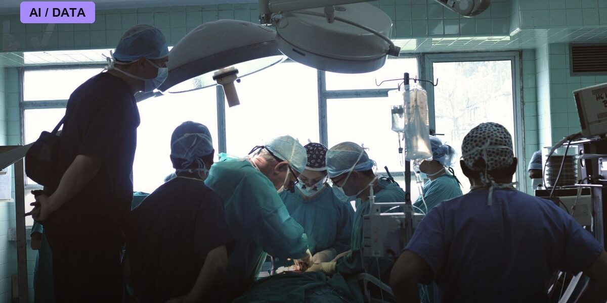 China Trials Show Mixed Results for AI in Rare Disease Diagnosis and Orthopedic Care