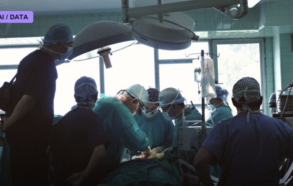China Trials Show Mixed Results for AI in Rare Disease Diagnosis and Orthopedic Care