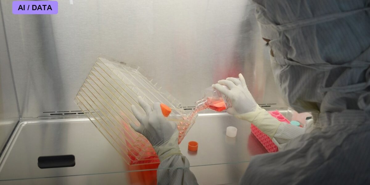 AstraZeneca Bets Up to $1.46 Billion on insitro's AI 'Virtual Human' Platform for Liver Disease