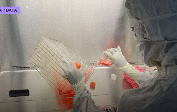 AstraZeneca Bets Up to $1.46 Billion on insitro's AI 'Virtual Human' Platform for Liver Disease