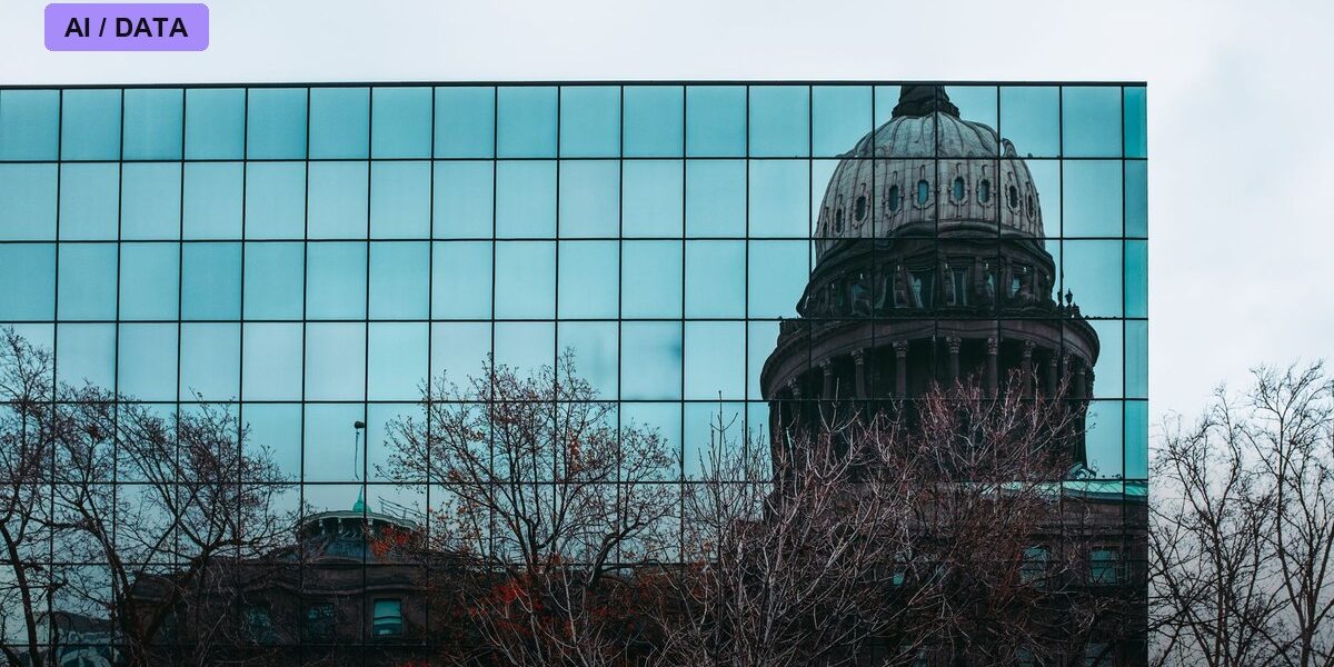 Utah Builds Verification System for Its AI Healthcare Sandbox as States Chart Different Paths