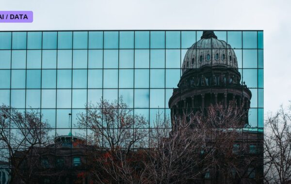 Utah Builds Verification System for Its AI Healthcare Sandbox as States Chart Different Paths