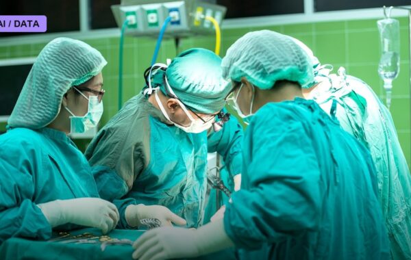 Healthleap Raises $38 Million to Mine Hospital Records for Patients Doctors Might Be Missing