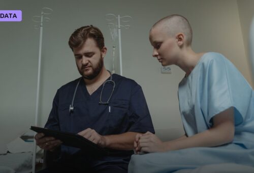 Healthleap Raises $38 Million to Expand AI Patient Screening to New Conditions