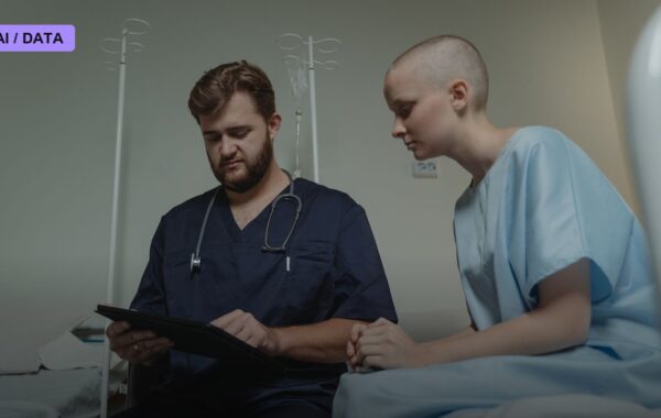 Healthleap Raises $38 Million to Expand AI Patient Screening to New Conditions