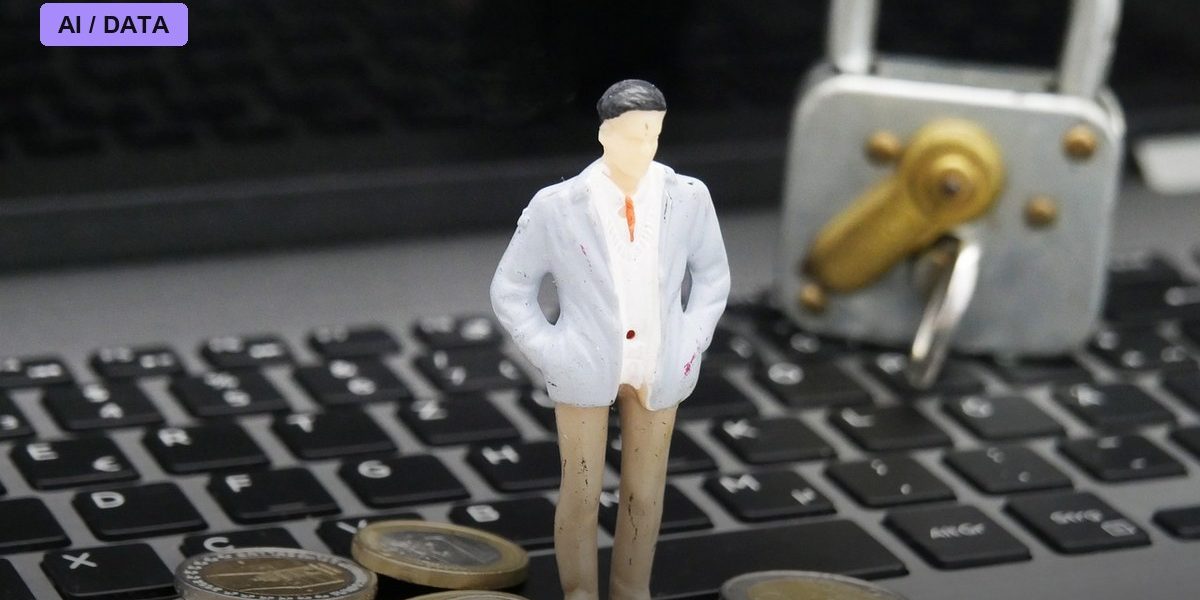 California's Broker Registry Shows 32 Companies Selling Health Data to AI Developers, While a Stanford Audit Finds Almost No One Follows the Rules