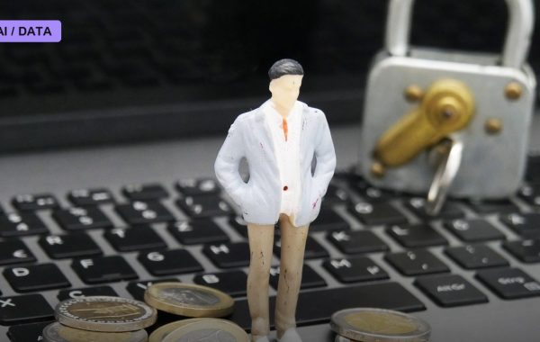 California's Broker Registry Shows 32 Companies Selling Health Data to AI Developers, While a Stanford Audit Finds Almost No One Follows the Rules