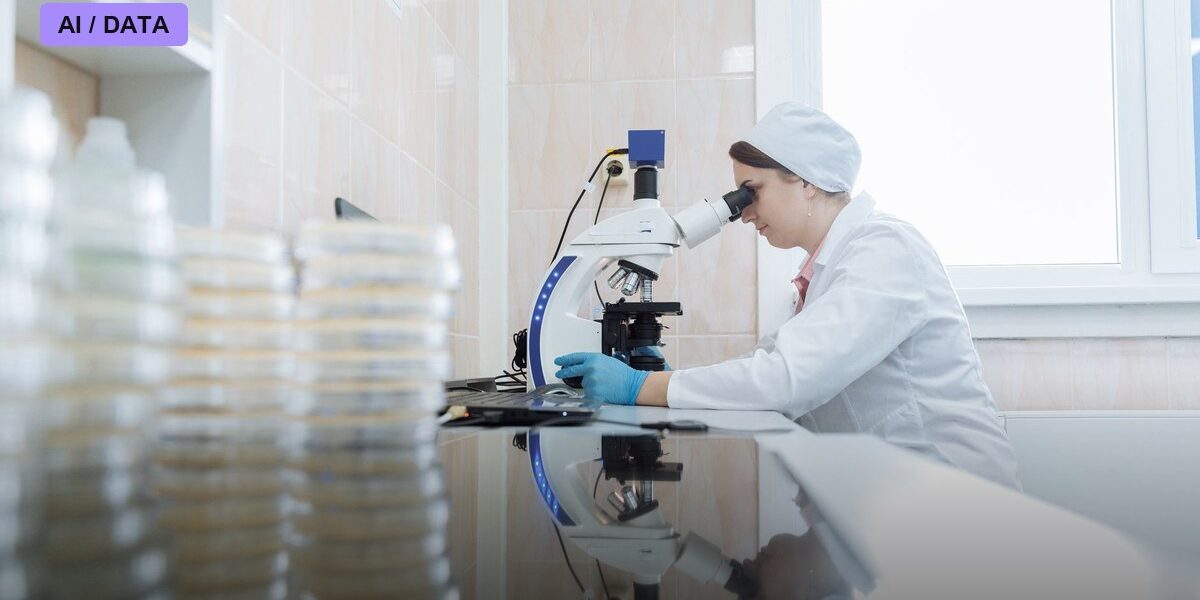 Big Pharma Pours Billions Into AI Drug Discovery, but Payoff Remains Unproven
